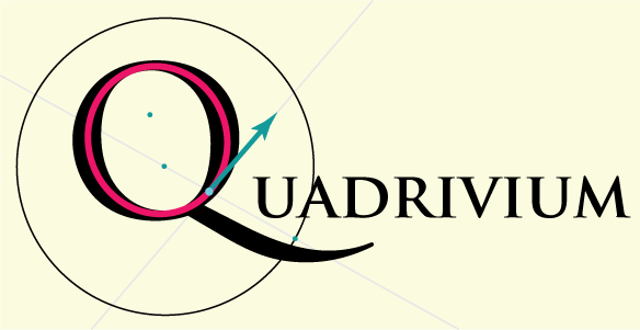 Quadrivium logo